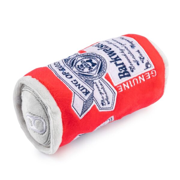 Barkweiser Beer Can Toy - Image 3