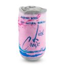 LickCroix Barkling Water Toy - Barkin Berry