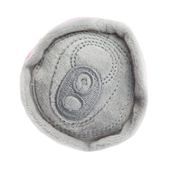 LickCroix Barkling Water Toy - Barkin Berry - Image 3