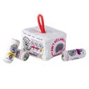 White Paw Activity House