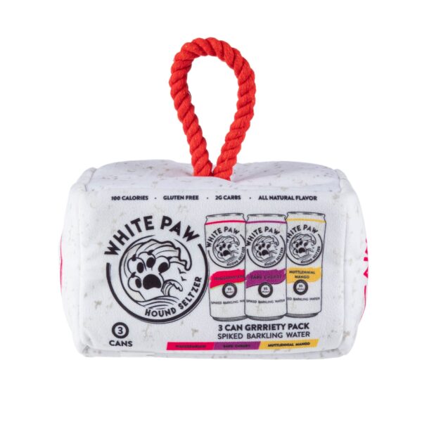 White Paw Activity House - Image 2