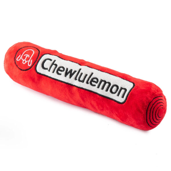 Chewlulemon Yoga Mat - Image 2