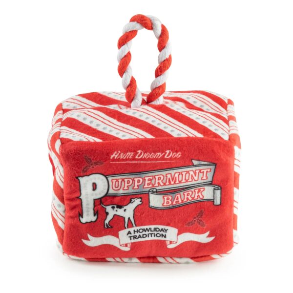 Puppermint Bark Activity House - Image 2