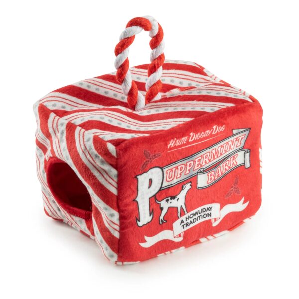 Puppermint Bark Activity House - Image 3