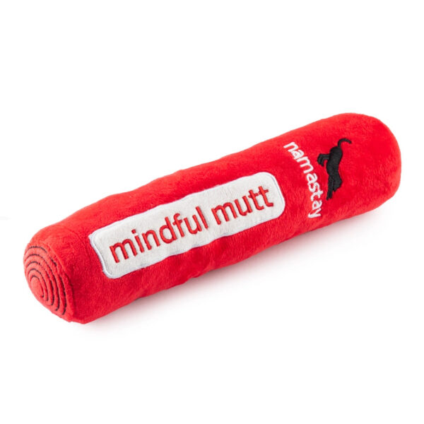 Chewlulemon Yoga Mat - Image 3