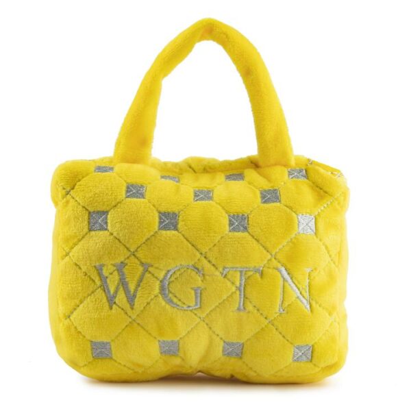 Wagentino Bag Toy - Image 2