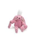 Bitsy Bunny by Hugglehounds