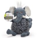Ellamae Elephant by Hugglehounds