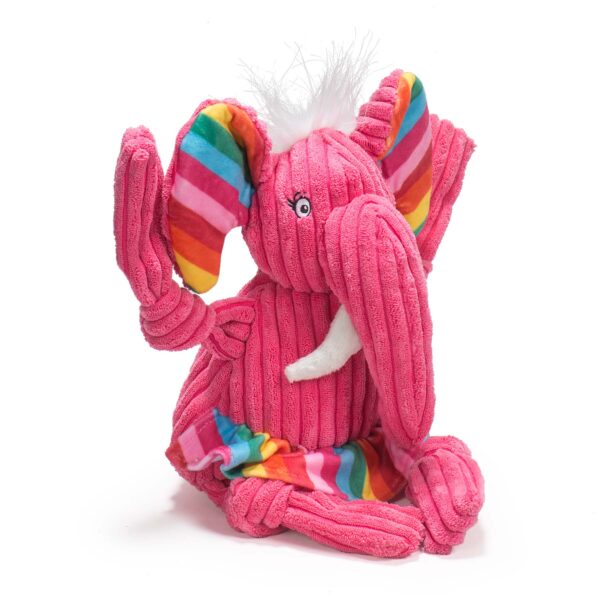 Rainbow Elephant by Hugglehounds - Image 2