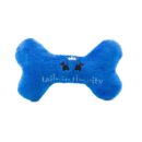 I Love Chicago Bone Toy