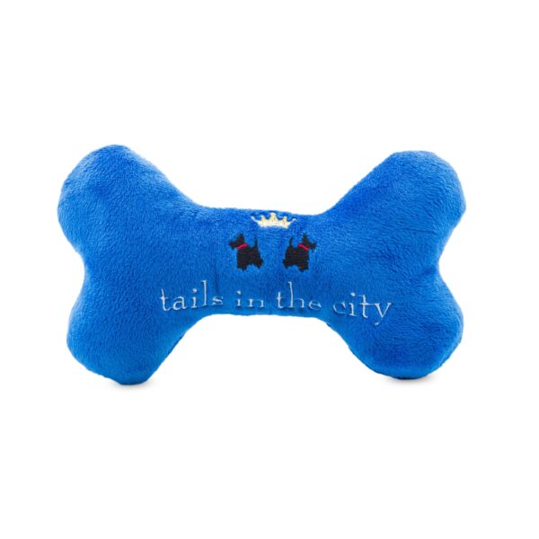 I Love Chicago Bone Toy - Image 2