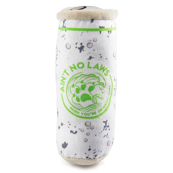 Lickety Lime Hound Seltzer Toy - Image 2