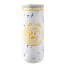 White Paw Muttlennial Mango Seltzer Toy