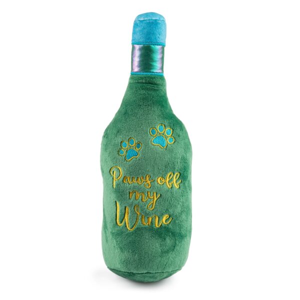 Pawfoot Wine Toy - Image 5