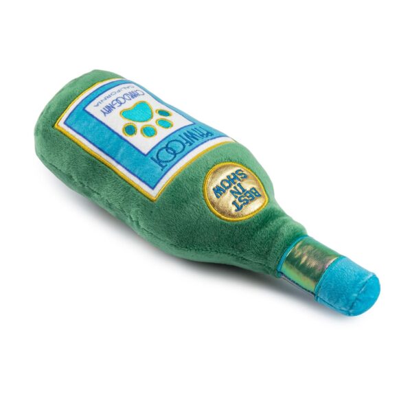 Pawfoot Wine Toy - Image 4