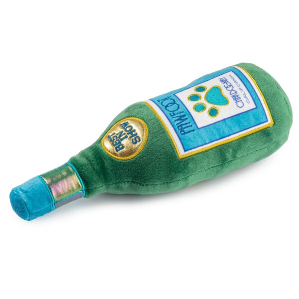 Pawfoot Wine Toy - Image 3