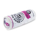 White Paw Bark Cherry Hound Seltzer Toy