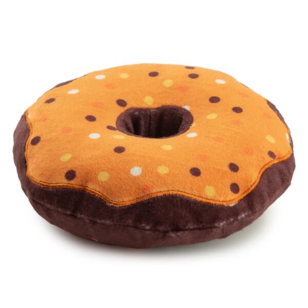 Pupkin Spice Donut Toy - Image 3