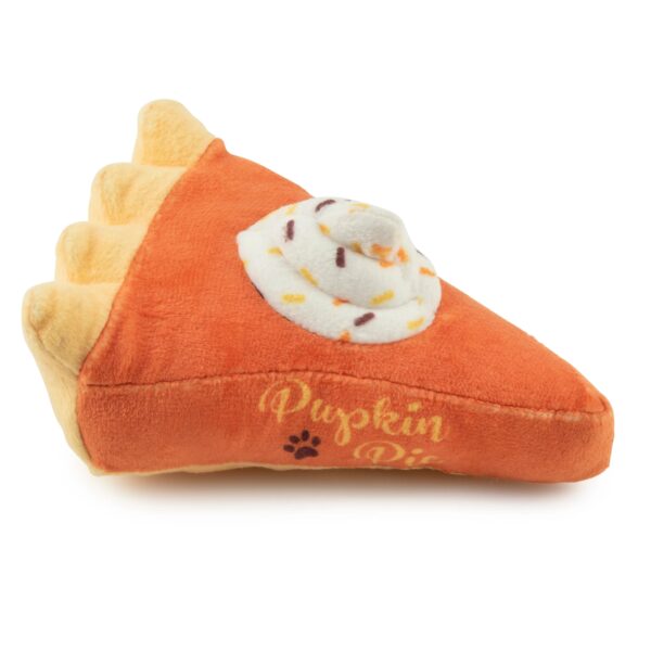 Pupkin Spice Pie Toy