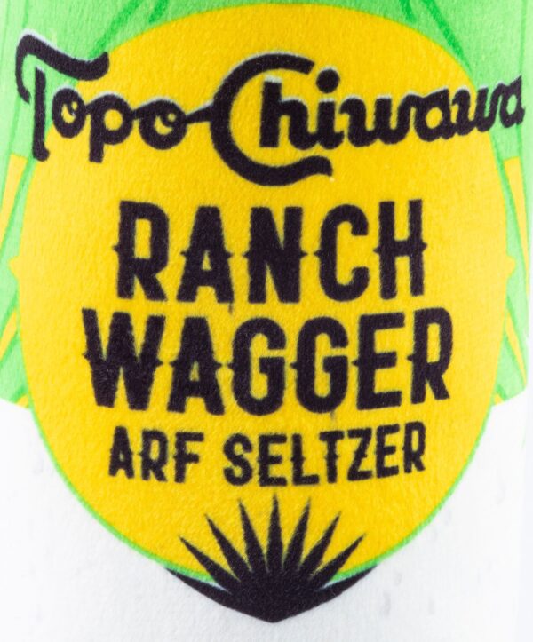 Topo Chiwawa Ranch Wagger - Image 3