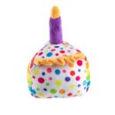 Happy Birthday Cake Slice Toy