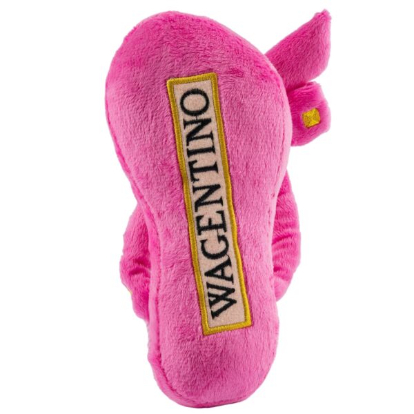 Wagentino Sandal Toy - Image 2
