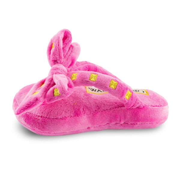 Wagentino Sandal Toy - Image 3