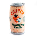 Olipup Pawberry Vanilla Toy