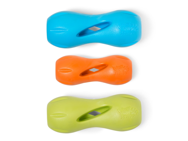 Qwizl Dog Puzzle Toy