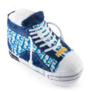 Dogior High-top Tennis Shoe Toy