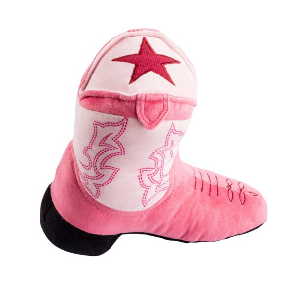 Pink Cowgirl Boot - Image 2
