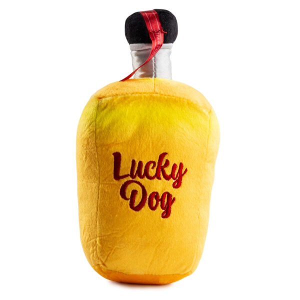 Hairadoggo Tequila Toy - Image 2