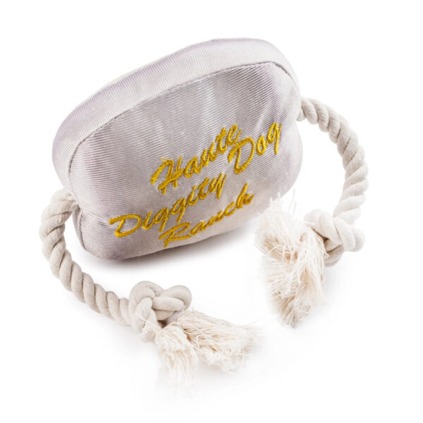 Western Belt Buckle Toy - Image 2