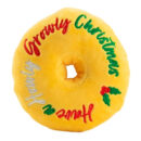 Puppermint Donut Toy