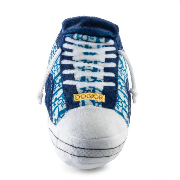 Dogior High-top Tennis Shoe Toy - Image 3