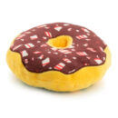 Puppermint Donut Toy