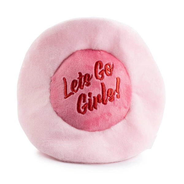 Pink Cowgirl Hat - Image 3