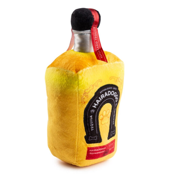 Hairadoggo Tequila Toy - Image 3