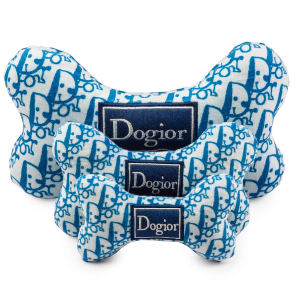 Dogior Bone Toy