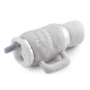 Snuggly Cup Toy Ivory