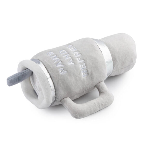 Snuggly Cup Toy Ivory - Image 3