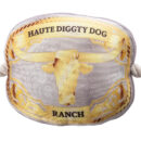 Western Belt Buckle Toy