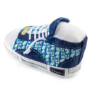 Dogior High-top Tennis Shoe Toy
