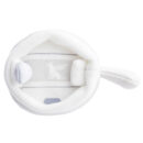 Snuggly Cup Toy Ivory