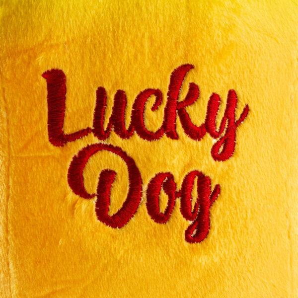Hairadoggo Tequila Toy - Image 5